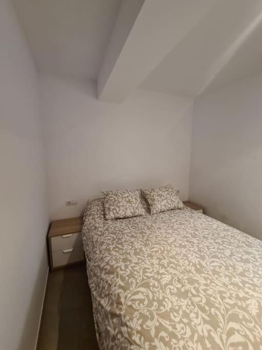 Precioso Apartamento En El Pirineo Catalan La Pobla de Lillet Eksteriør bilde
