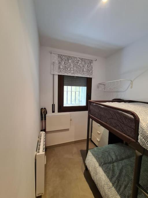 Precioso Apartamento En El Pirineo Catalan La Pobla de Lillet Eksteriør bilde