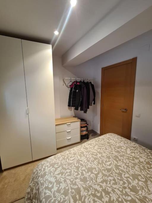 Precioso Apartamento En El Pirineo Catalan La Pobla de Lillet Eksteriør bilde