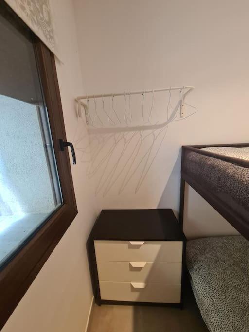 Precioso Apartamento En El Pirineo Catalan La Pobla de Lillet Eksteriør bilde