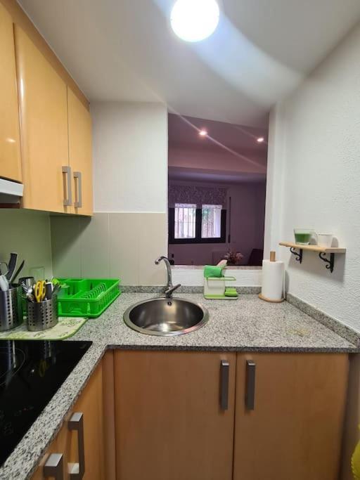 Precioso Apartamento En El Pirineo Catalan La Pobla de Lillet Eksteriør bilde