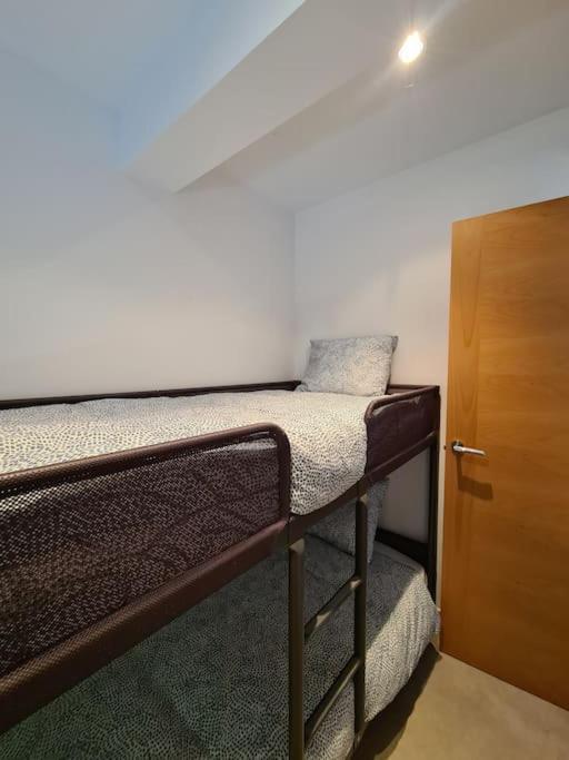 Precioso Apartamento En El Pirineo Catalan La Pobla de Lillet Eksteriør bilde