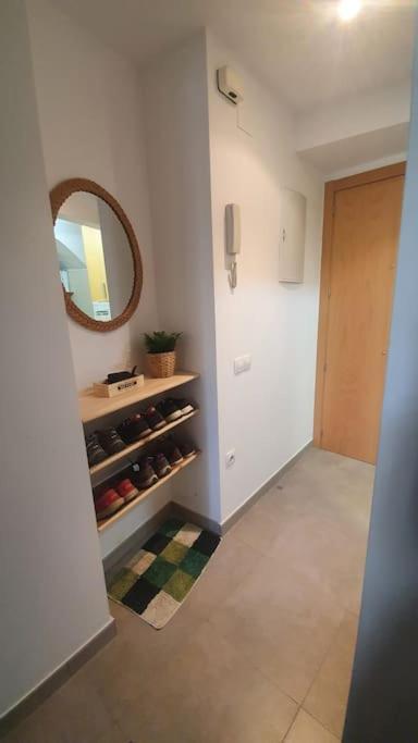 Precioso Apartamento En El Pirineo Catalan La Pobla de Lillet Eksteriør bilde
